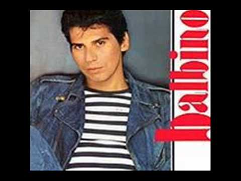 Balbino - Si me necesitas