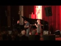 Mark Geary - South - Live @ Casino Baumgarten - feat. Grainne Hunt and Mark Penny