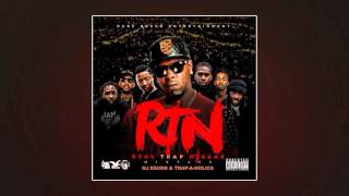 Mark B & Cap 1 - Bout That Cash [Prod. By Beat Dilla]