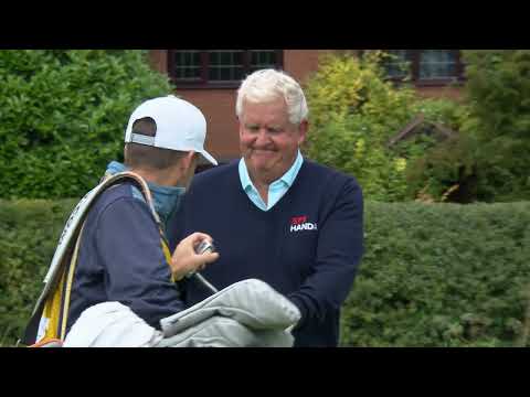 Full Round One Highlights | JCB Championship 2023