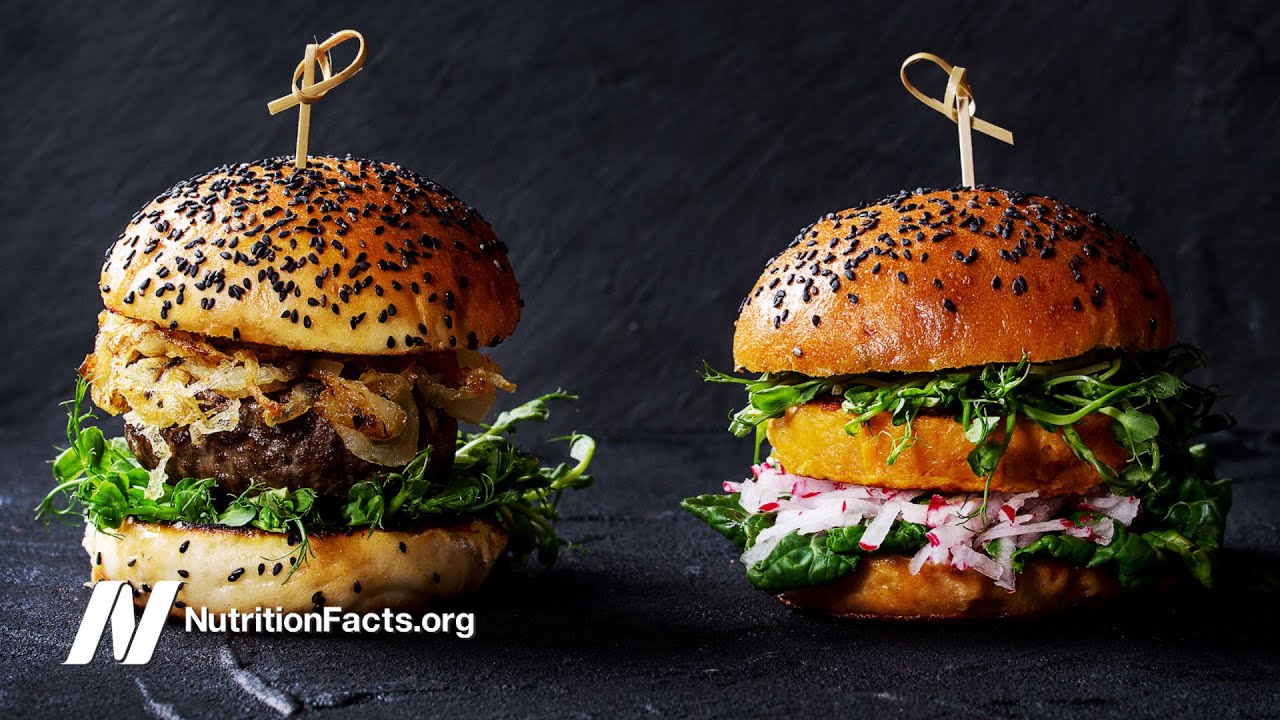 The Health Risks vs. Benefits of Meat Consumption