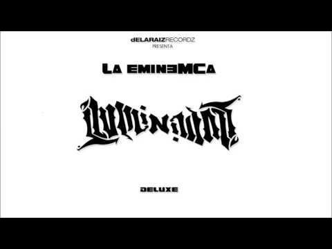 La EmineMCa - RapCaribe ft. Soires Naes (AUDIO)
