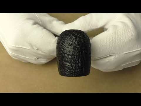 Dunhill Ring Grain 4103 - pipe E125