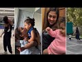 Nayanthara Fun Moments With Her Kids | Nayanthara Cutest Video With Her Kids | Happy Mother's Day