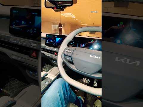 All New Kia Syros 2025 😍🔥