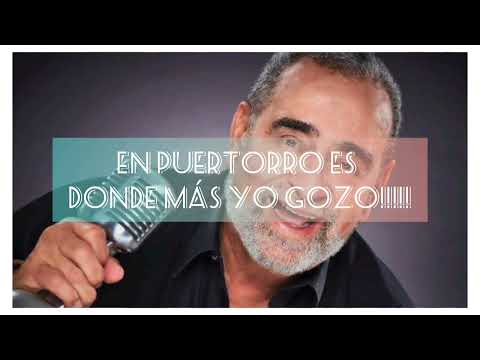En mi Puertorro (Lyrics) - Andy Montañez & Julio Voltio