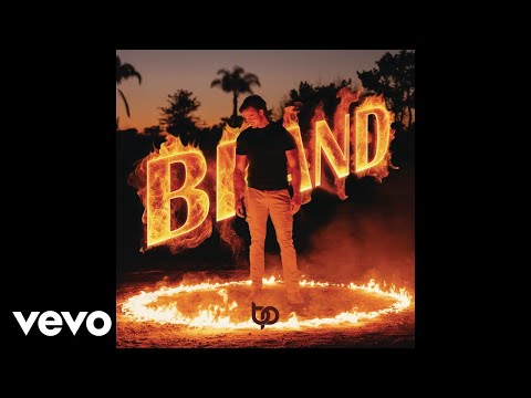 Brand - Brendan Peyper