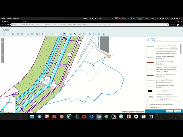 Front-End developers developer - Vlad L.'s portfolio image