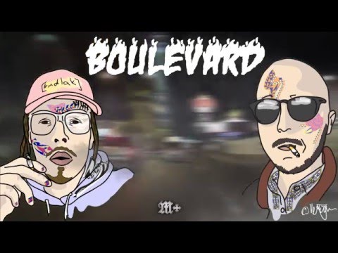 Video thumbnail for Boulevard
