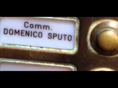 Video thumbnail for Domenico Sputo