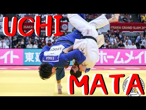 【羽賀龍之介】HAGA RYUNOSUKE Osaka GS【グランドスラム・大阪】