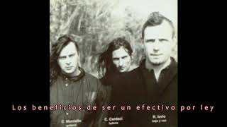 EL PIBE TIGRE[[LETRA]]-ALMAFUERTE