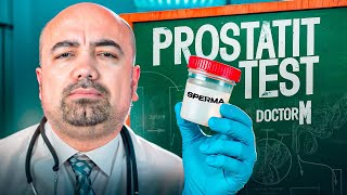 PROSTATIT DAVOSI 2-QISM | ПРОСТАТИТ ДАВОСИ   2-ҚИСМ