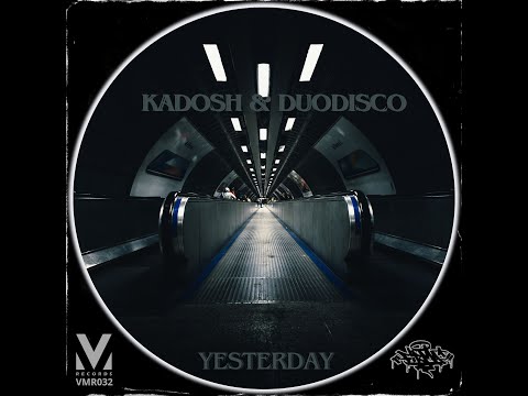 Yesterday-Kadosh, Duodisco