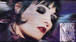 Siouxsie And The Banshees The Rapture subtitulada