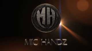 Mic Handz Logo