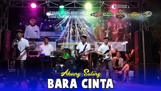 Download lagu Bara Cinta - Akang Suling - ADR MUSIC - VIDI PRO AUDIO - KUNCRIT LIGHTING mp3