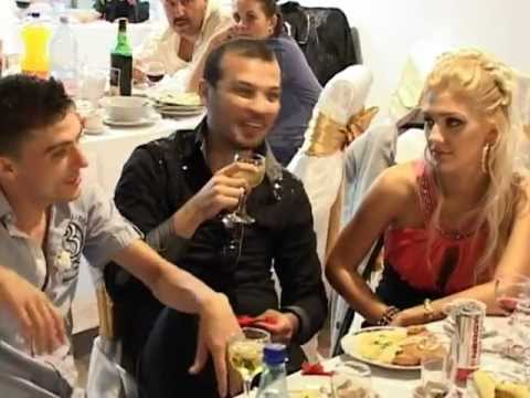 Mary Talent-Nunta Tony si Mary 18 august2012 partea2