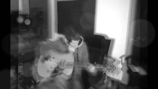 Ryan Curtis - Party Hard (Acoustic Cover)