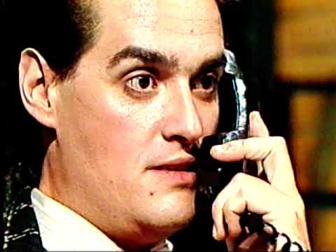 Programa-Rebelde sin pausa de Roberto Petinatto (1992)