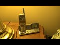Telephones Ringing 9 2025 Line 1