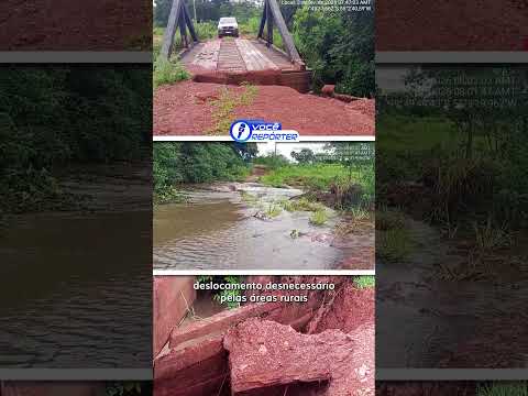 ⚠️ COMUNICADO IMPORTANTE: DEFESA CIVIL DE CORGUINHO/MS