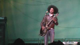 Alex Cuba - Que Pasa Lola