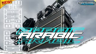 Download lagu DJ TRAP ARABIC RA AUDIO BANYUWANGI FT EMPERANZ MUSIC PRODUCTION||middle derrrraakk bass ngantem mp3