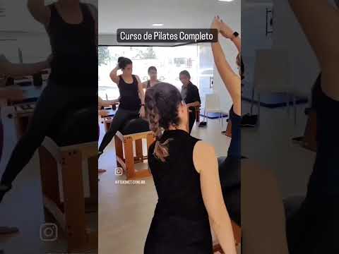 , title : 'Curso de Pilates Completo #fisioterapeuta #fisioterapeutas #fisioterapia #fisioterapiacomamor'