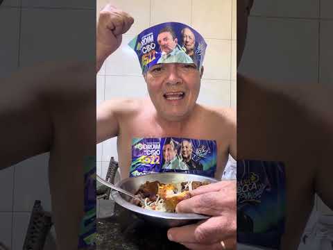 Gordinho do Ciro com numero 4522 Itapipoca amontada miraima Ceará é show papai