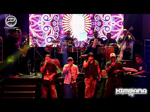 Nada Sin Ti ( Estreno )  /  Popurri Repartero ❌ Barrio Fino 🎼 @KIMBARAVIP   25/01/25