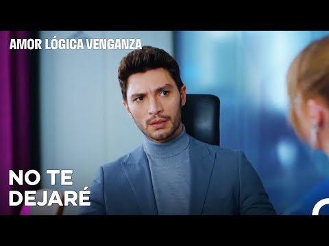 Nunca Te Traicionaría - Amor Lógica Venganza Capitulo 71