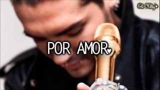 Tokio Hotel - Covered in Gold (Subtitulado al español)♥