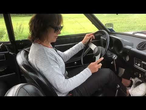 Fiat 128 sl Acceleration #Fiat #fiat128 #fiatcoupe #acceleration