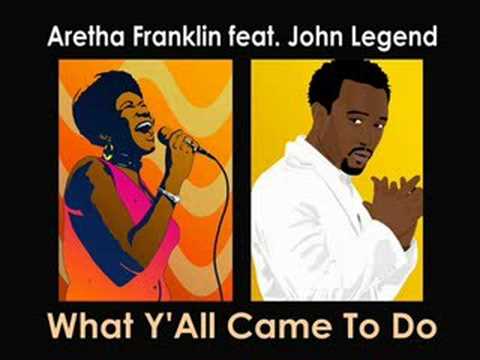 Video thumbnail for What Y’All Came To Do