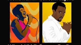 Aretha Franklin - What Y&#39;All Came To Do (featuring John L
