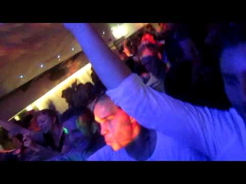 Sak Noel - Loca people Live @Båstad