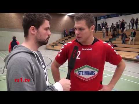 2014-04-13 Bericht HG Remscheid - SG Langenfeld