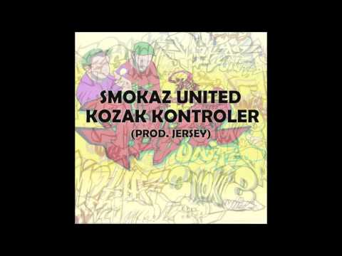 03. Smokaz United - Kozak Kontroler (prod. Jersey) OFFICIAL AUDIO