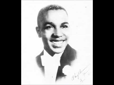 Bon Bon with Jan Savitt and His Top Hatters – Not a Care in the World, 1941