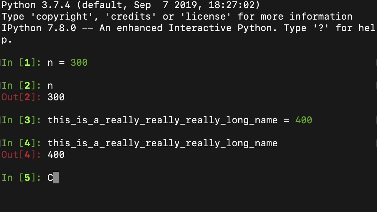Understanding Python Naming Conventions and PEP 8 | Galaxy.ai