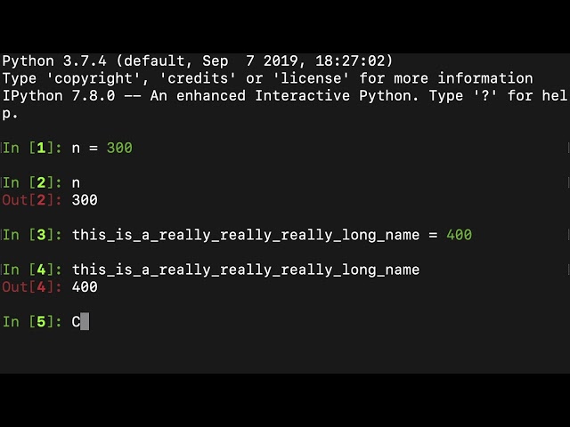 Understanding Python Naming Conventions and PEP 8 | Galaxy.ai