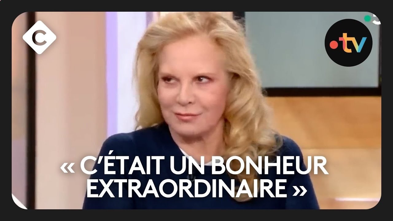 Sylvie Vartan & Johnny Hallyday : retour sur un couple iconique