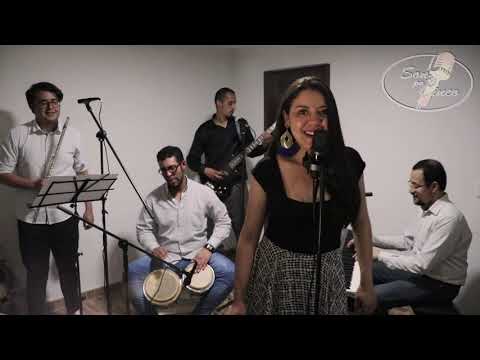 El sombrero de Yarey - Son Pa' Cinco