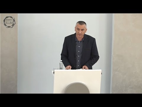 Biserica Penticostală Elim 20.05.2018 - Duminica După masă