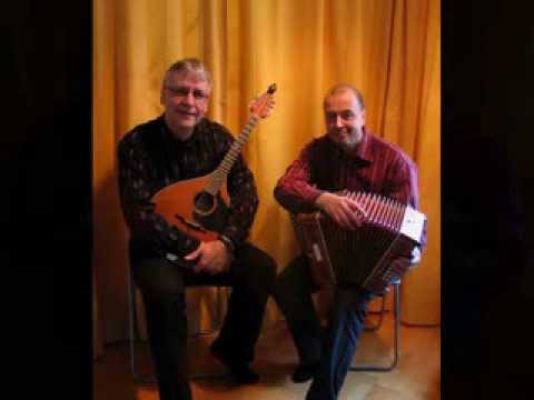 Petri Hakala & Markku Lepistö - Taklax polska (trad.)