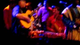 AfroCubism - Guantanamera