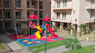 Arihant Ambar | 8010724724 | Greater Noida West-Walkthrough