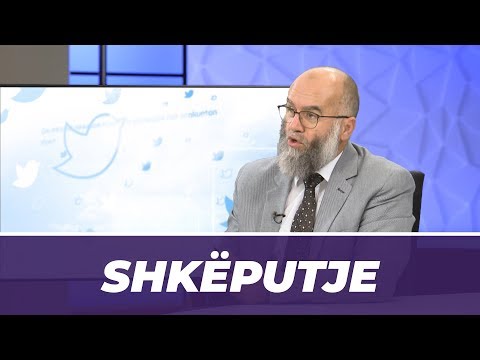 Si t'i rregullosh punët me namazin? - Hoxhë Ekrem Avdiu