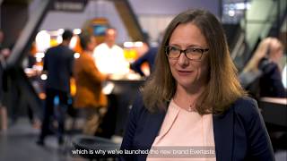 LSG Group at the WTCE 2018 – Highlights Reel